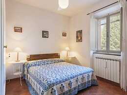 Villa Rosina Comfortable Holiday Residence