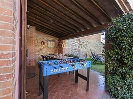 Villa Rosina Comfortable Holiday Residence