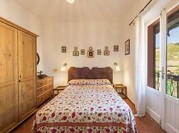 Villa Rosina Comfortable Holiday Residence