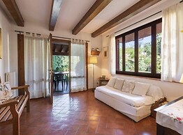 Villa Rosina Comfortable Holiday Residence