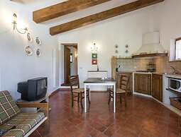 Villa Rosina Comfortable Holiday Residence