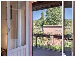 Villa Rosina Comfortable Holiday Residence