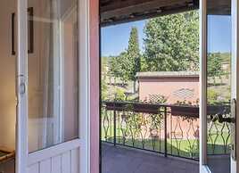 Villa Rosina Comfortable Holiday Residence