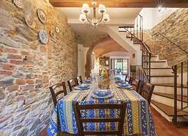 Villa Rosina Comfortable Holiday Residence