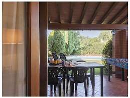 Villa Rosina Comfortable Holiday Residence