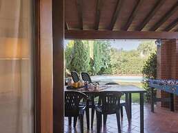 Villa Rosina Comfortable Holiday Residence