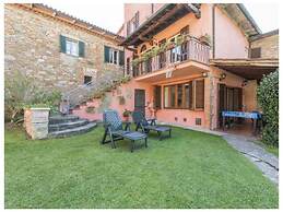 Villa Rosina Comfortable Holiday Residence