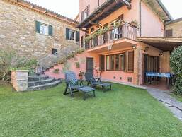 Villa Rosina Comfortable Holiday Residence