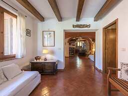 Villa Rosina Comfortable Holiday Residence