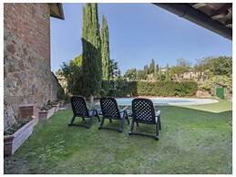 Villa Rosina Comfortable Holiday Residence