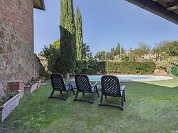 Villa Rosina Comfortable Holiday Residence