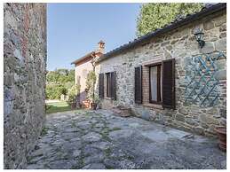 Villa Rosina Comfortable Holiday Residence