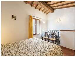 Villa Rosina Comfortable Holiday Residence