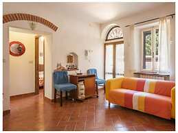 Villa Rosina Comfortable Holiday Residence
