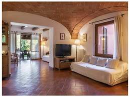 Villa Rosina Comfortable Holiday Residence