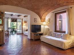Villa Rosina Comfortable Holiday Residence