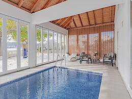 Villa Ponar With Swimming Pool