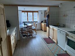 Holiday Home Geser Comfortable Vacation Home