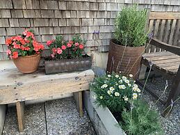 Holiday Home Geser Comfortable Vacation Home