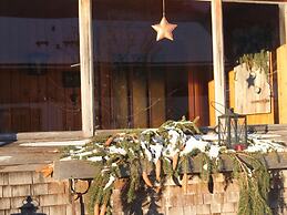 Holiday Home Geser Comfortable Vacation Home