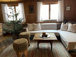 Holiday Home Geser Comfortable Vacation Home