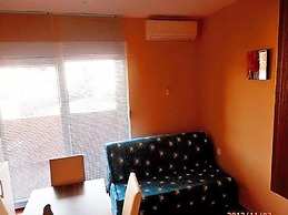 Apartments St Rialto - Superior One Bedroom Apartment With Balcony