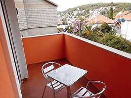 Apartments St Rialto - Superior One Bedroom Apartment With Balcony