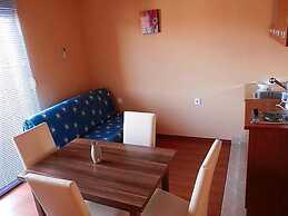 Apartments St Rialto - Superior One Bedroom Apartment With Balcony