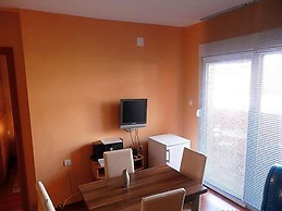 Apartments St Rialto - Superior One Bedroom Apartment With Balcony