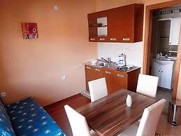 Apartments St Rialto - Superior One Bedroom Apartment With Balcony