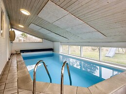 9 Person Holiday Home in Blokhus-by Traum