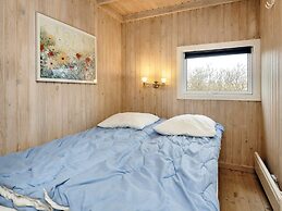 9 Person Holiday Home in Blokhus-by Traum