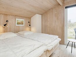 9 Person Holiday Home in Blokhus-by Traum