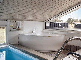 9 Person Holiday Home in Blokhus-by Traum