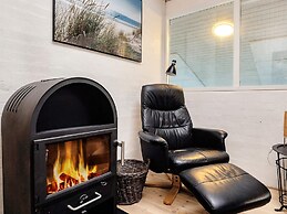 9 Person Holiday Home in Blokhus-by Traum