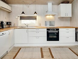 9 Person Holiday Home in Blokhus-by Traum