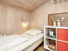 9 Person Holiday Home in Blokhus-by Traum