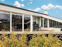 9 Person Holiday Home in Blokhus-by Traum