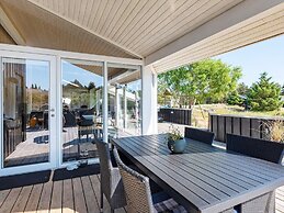 9 Person Holiday Home in Blokhus-by Traum