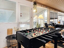 9 Person Holiday Home in Blokhus-by Traum