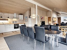 9 Person Holiday Home in Blokhus-by Traum