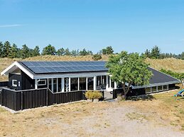 9 Person Holiday Home in Blokhus-by Traum