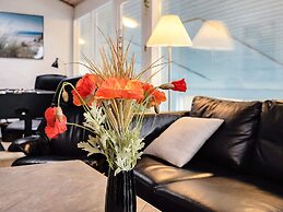 9 Person Holiday Home in Blokhus-by Traum