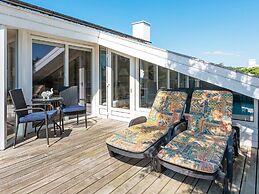 9 Person Holiday Home in Blokhus-by Traum
