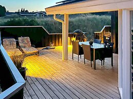 9 Person Holiday Home in Blokhus-by Traum