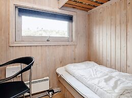 9 Person Holiday Home in Blokhus-by Traum