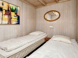 9 Person Holiday Home in Blokhus-by Traum