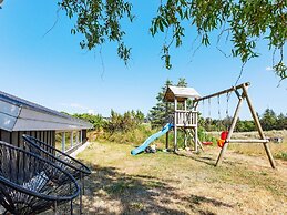 9 Person Holiday Home in Blokhus-by Traum