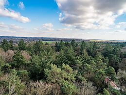 Cosy Holiday Home in Appelscha With a Great View