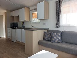 Cosy Holiday Home in Appelscha With a Great View
